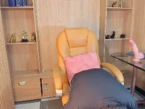 Best Webcam with Derek_Voss - Cam4