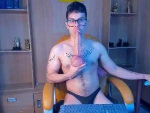 Watch Live Sex Cams with Derek_Voss - Cam4