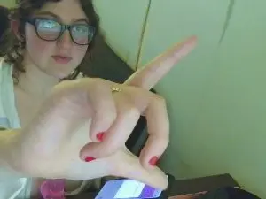 Live Sex Cam with ridergirlhot - Cam4