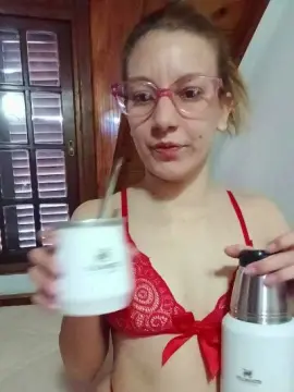 Sex Cam with Desireoriana - Cam4