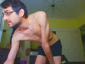 Private Sex Chat with HungEddy - Cam4