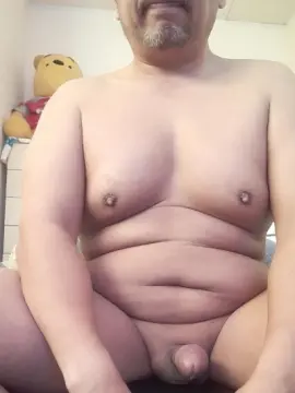 Adult Webcam with pikatomo - Cam4
