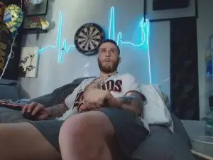 Live Sex with reallygoated95 - Cam4