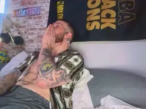 Best Webcam with reallygoated95 - Cam4