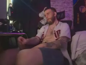 Live Sex with reallygoated95 - Cam4
