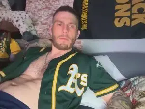 Adult Video Chat with reallygoated95 - Cam4