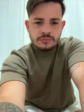 Best live sex cam show with victorhneves888 - Cam4