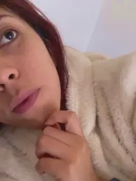 Sex Cam with Reedgyal - Cam4