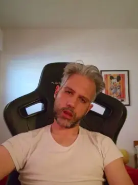 Live Sex with ghifrit - Cam4
