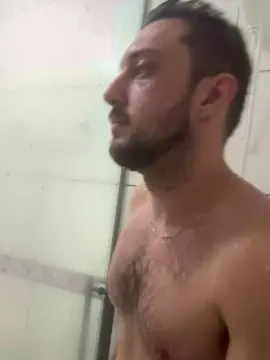 Sex Chat with BrunoRibas23 - Cam4