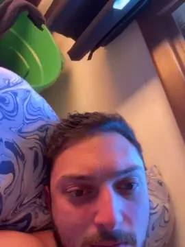 Best live sex cam show with BrunoRibas23 - Cam4