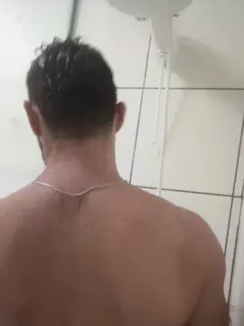 Nude Webcam with BrunoRibas23 - Cam4