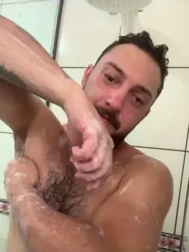 Free Porn Cam with BrunoRibas23 - Cam4