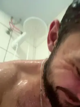Live Sex with BrunoRibas23 - Cam4
