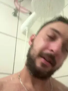 Best Webcam with BrunoRibas23 - Cam4