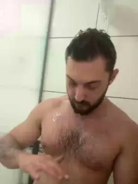 Sex Chat with BrunoRibas23 - Cam4