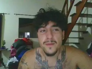 Best live sex cam show with Kennybell420 - Cam4