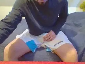 Best Webcam with bienhottt - Cam4