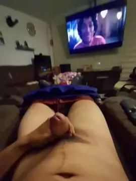 Adult Webcam with chacal_avatar - Cam4