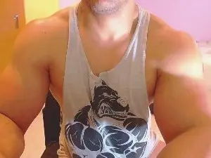Best live sex cam show with pollonbig07 - Cam4