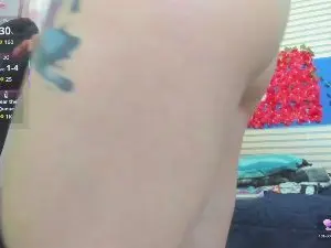 Adult Webcams with rosse_25 - Cam4