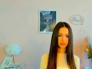 Adult Webcams with FlorWhitehead - Cam4