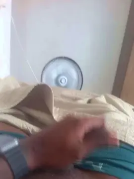 Live Sex with Negaodorio21 - Cam4