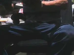 Sex Cam with PICA_DAN - Cam4