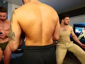 Private Sex Chat with DanielKraig - Cam4
