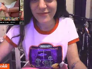 Adult Video Chat with Eleveok - Cam4