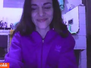 Sex Chat with Eleveok - Cam4