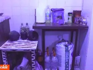 Live Porn with Eleveok - Cam4