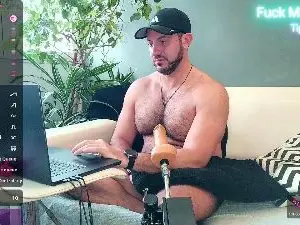Adult Video Chat with arielenbsas - Cam4