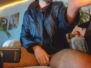 Sex Cam with pablomontiel1 - Cam4