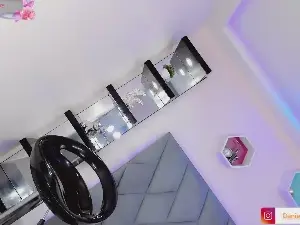 Sex Chat with Amira_Ember - Cam4