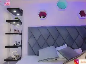 Free Live Porn with Amira_Ember - Cam4