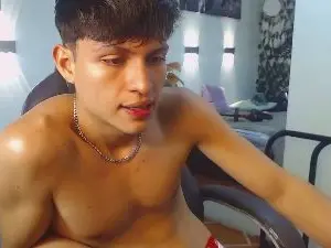 Sex Chat with drago_ivan - Cam4