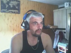 Adult Webcam with lenivec35 - Cam4
