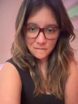 Nude Webcam with Pen_xita - Cam4