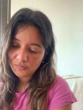 Nude Webcam with Pen_xita - Cam4