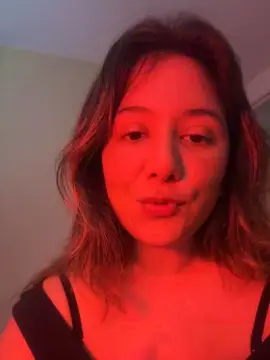Free Live Porn with Pen_xita - Cam4