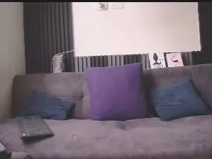 Sex Chat with Santiago_xhot - Cam4