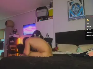 Live Porn with elzrd - Cam4