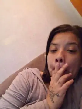 Free Porn Cam with Catmarry_ - Cam4