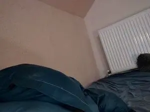 Adult Video Chat with curvyanNa69 - Cam4