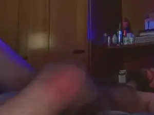 Nude Webcam with ursovikking_lx - Cam4