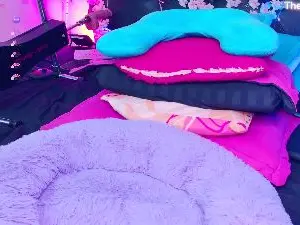 Private Sex Chat with Adriana_55 - Cam4