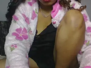 Adult Webcams with Bonita_Idealy - Cam4