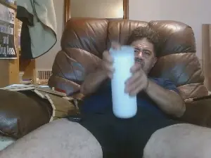 Best live sex cam show with HughJanis - Cam4