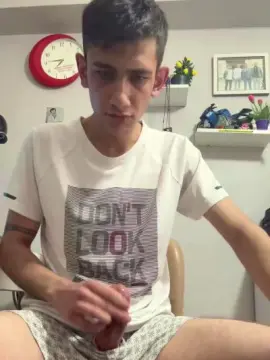 Best Webcam with Omer0605 - Cam4